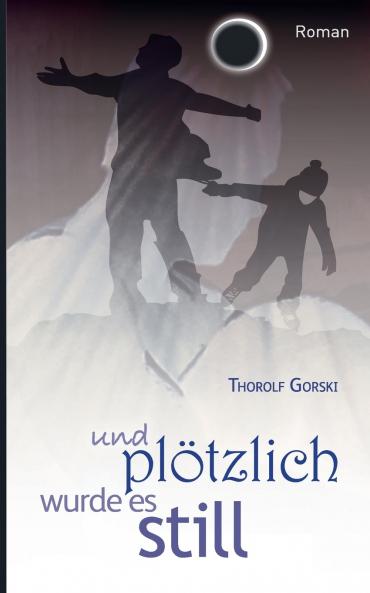 und plötzlich wurde es still