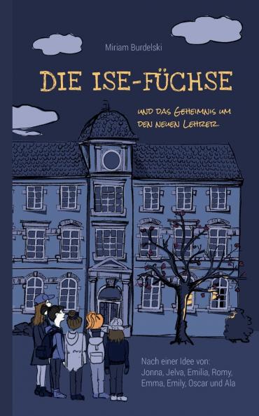 Die Ise-Füchse