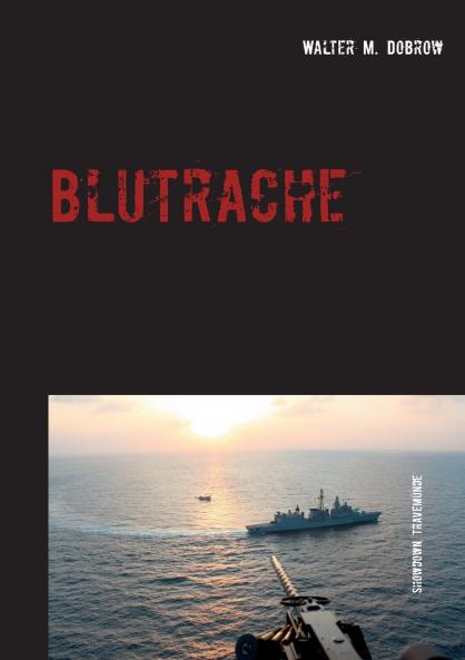 Blutrache