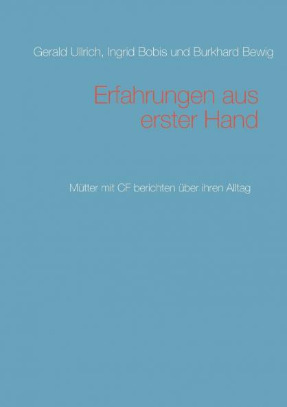 Erfahrungen aus erster Hand