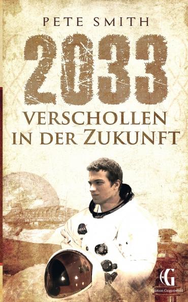 2033 Verschollen in der Zukunft