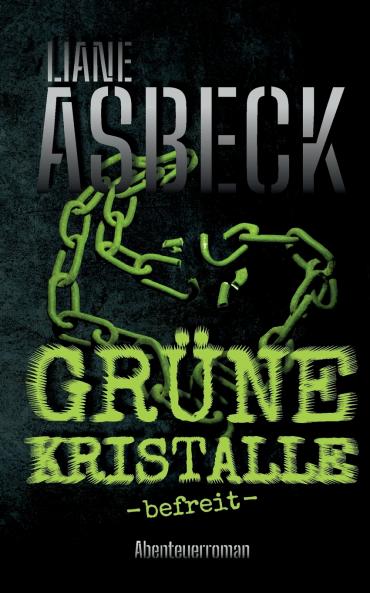 Gr��ne Kristalle
