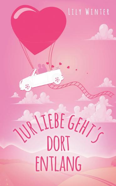Zur Liebe geht`s dort entlang
