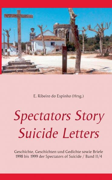 Spectators Story Suicide Letters
