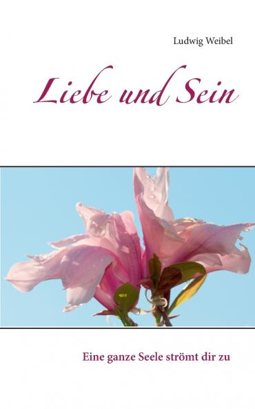 Liebe und Sein