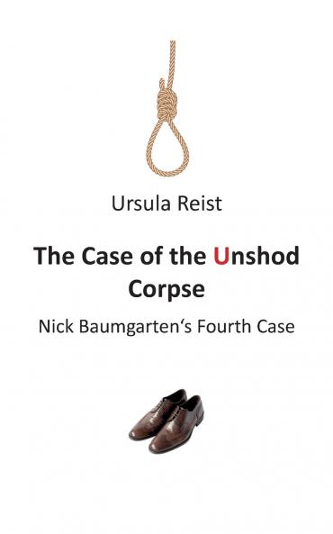 The Case of the Unshod Corpse