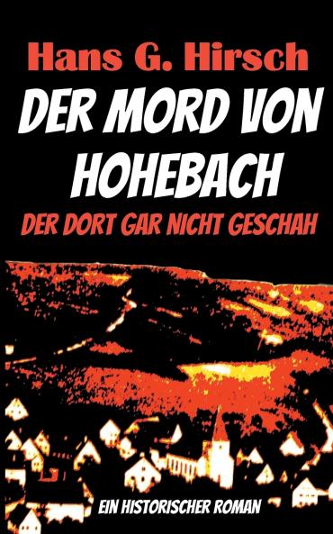 Der Mord von Hohebach
