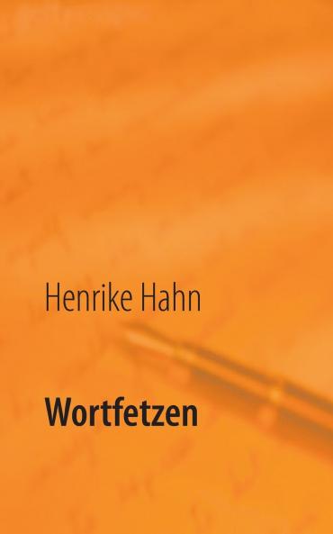 Wortfetzen