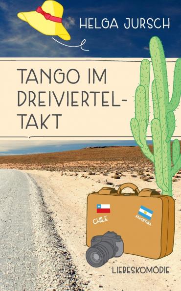 Tango im Dreivierteltakt