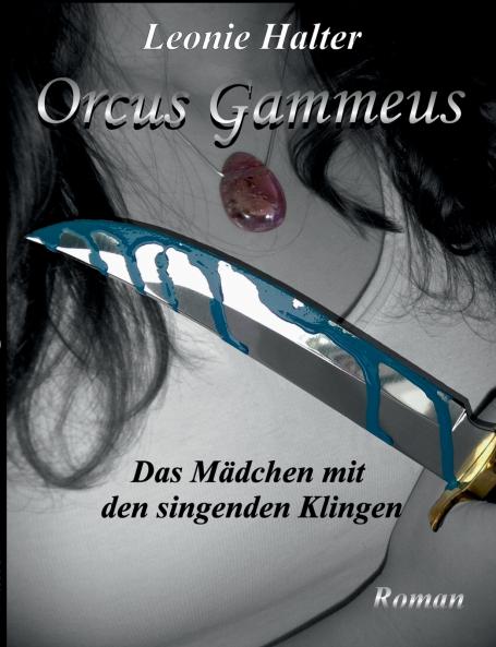 Orcus Gammeus