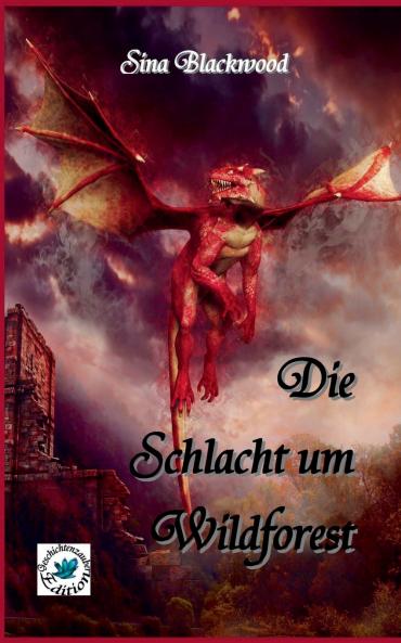 Die Schlacht um Wildforest