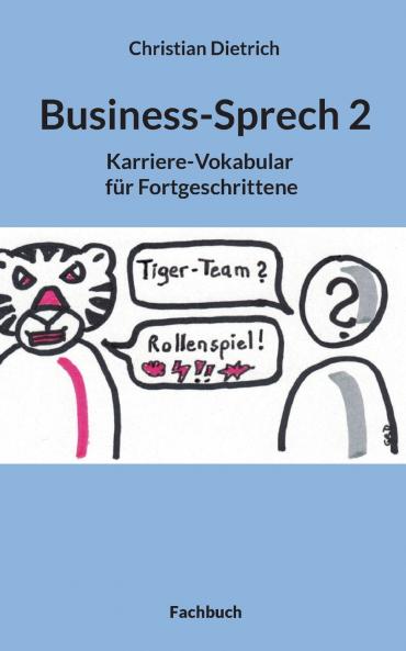 Business-Sprech 2