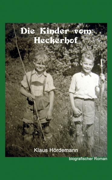 Die Kinder vom Heckerhof