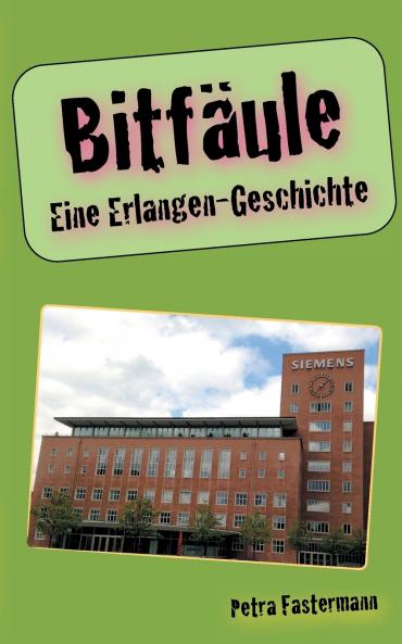 Bitfäule