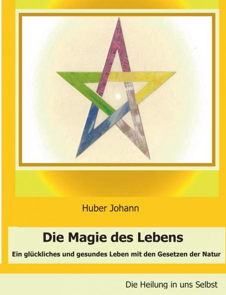 Die Magie des Lebens