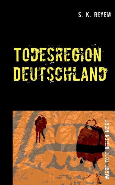 Todesregion Deutschland