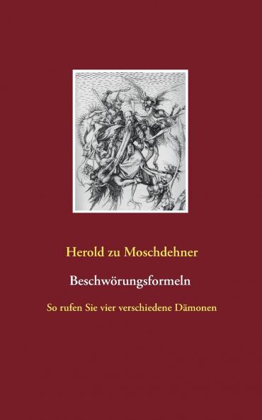 Beschwörungsformeln