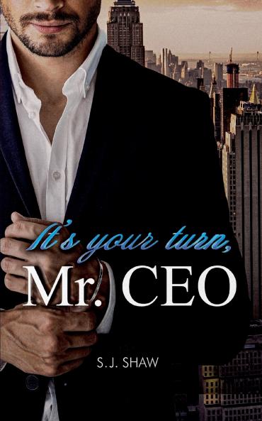 It's your turn Mr. CEO