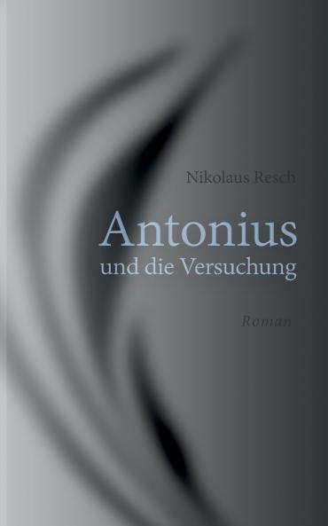 Antonius und die Versuchung