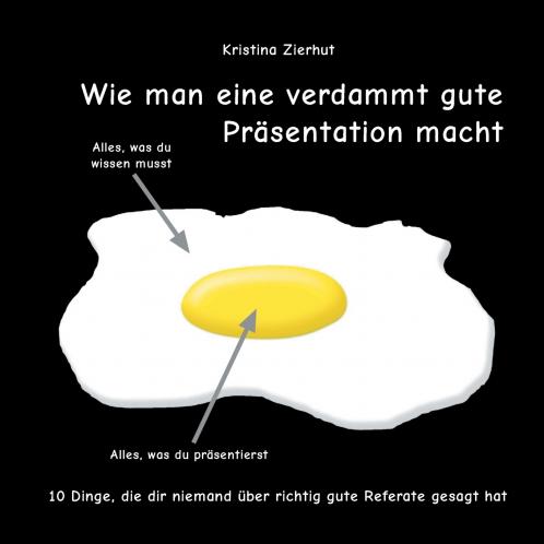 Wie man eine verdammt gute Pr��sentation macht