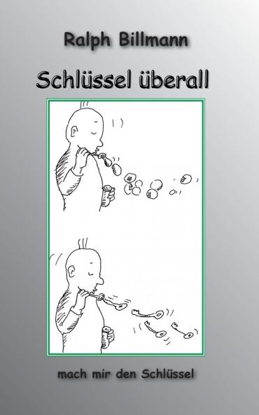 Schlüssel überall