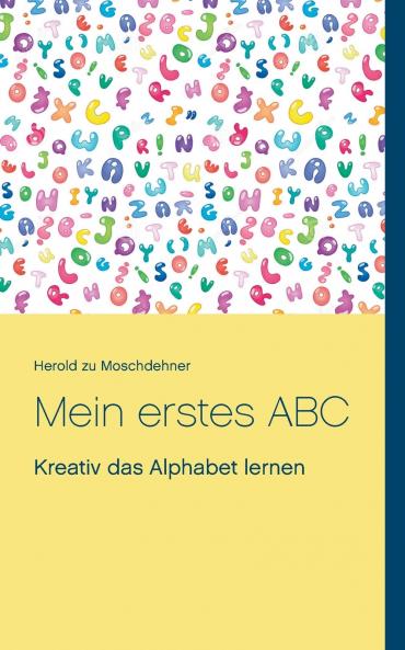Mein erstes ABC