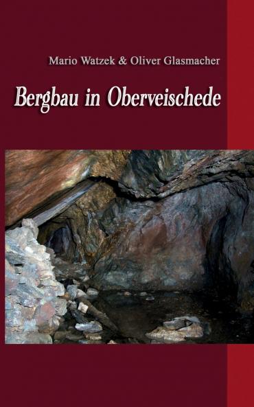 Bergbau in Oberveischede