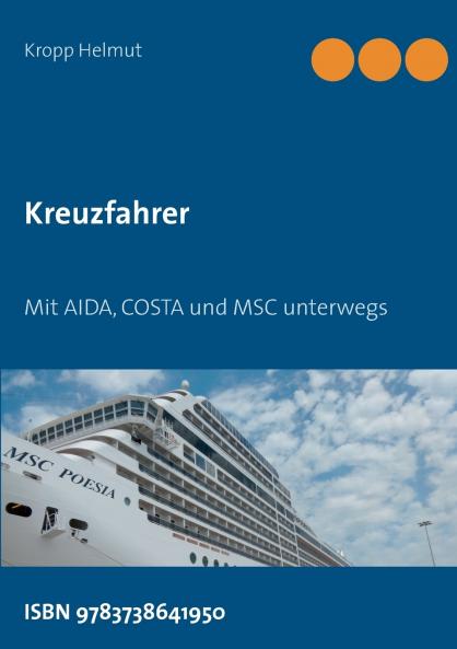 Kreuzfahrer