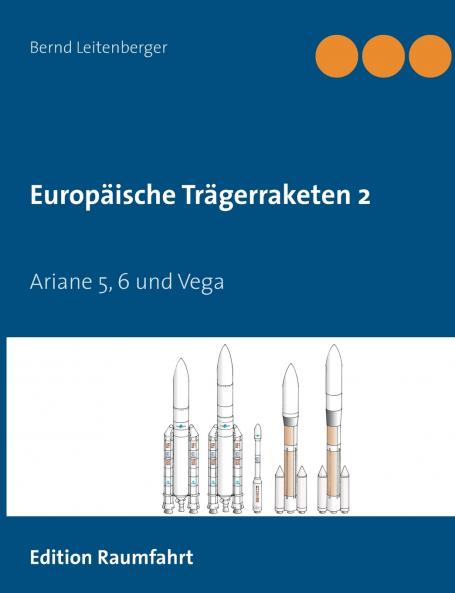Europäische Trägerraketen 2