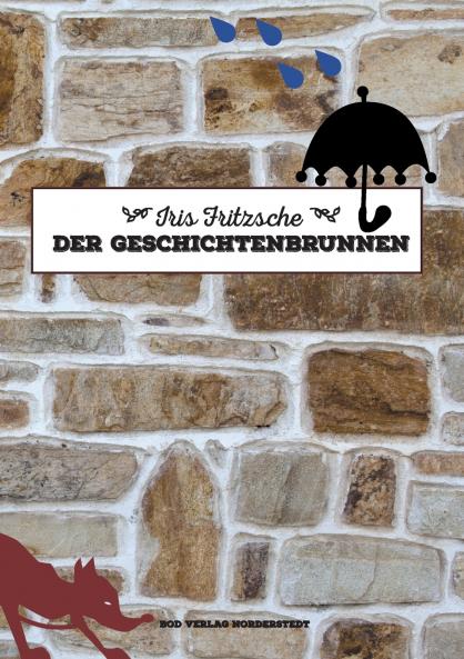 Der Geschichtenbrunnen