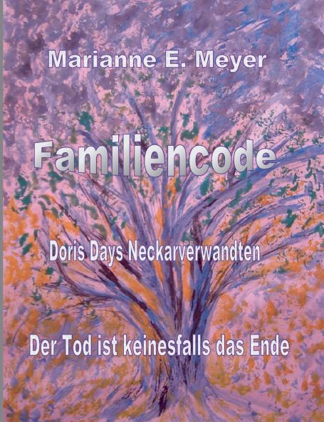 Familien - Code   -   Doris Days Neckarverwandten