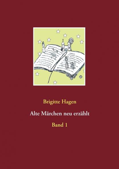 Alte Märchen neu erzählt