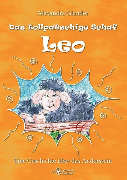 Das tollpatschige Schaf Leo