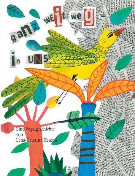 Ganz weit weg in uns