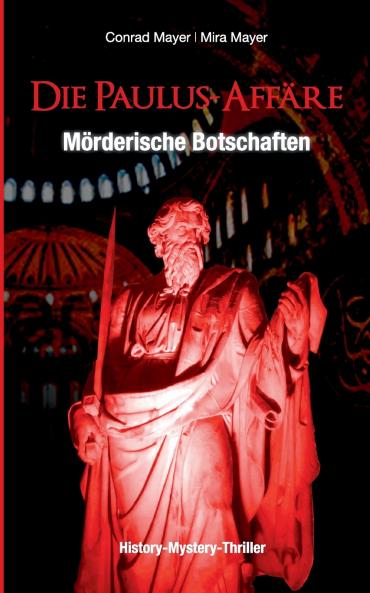 Die Paulus-Affäre