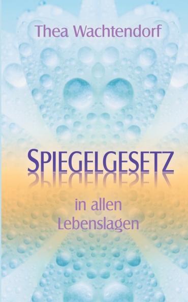 Spiegelgesetz in allen Lebenslagen