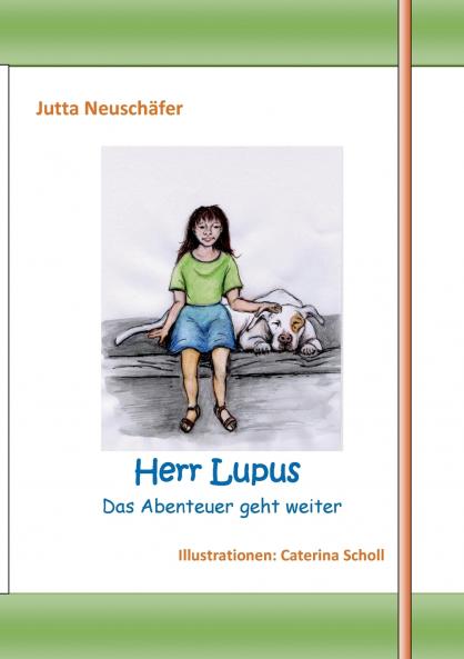 Herr Lupus