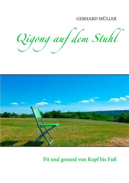 Qigong auf dem Stuhl