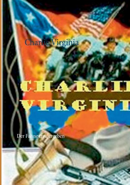Charlie Virginia