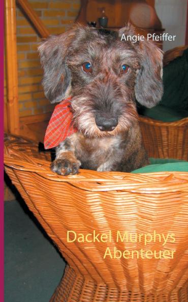 Dackel Murphys Abenteuer
