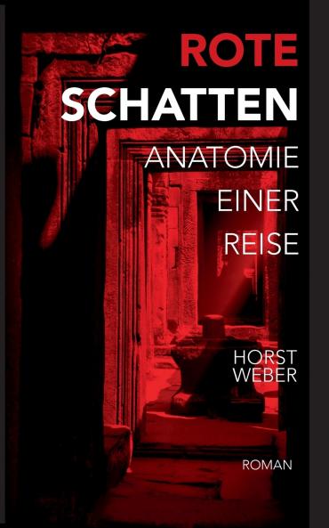 Rote Schatten
