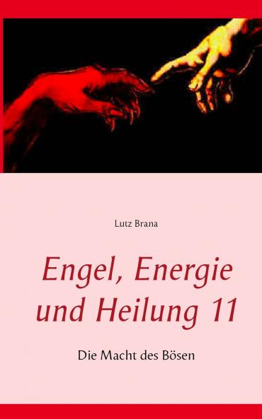 Engel Energie und Heilung 11
