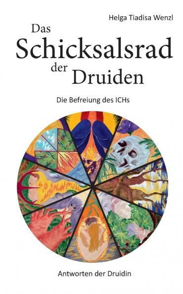 Das Schicksalsrad der Druiden