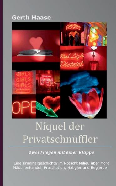Níquel der Privatschnüffler