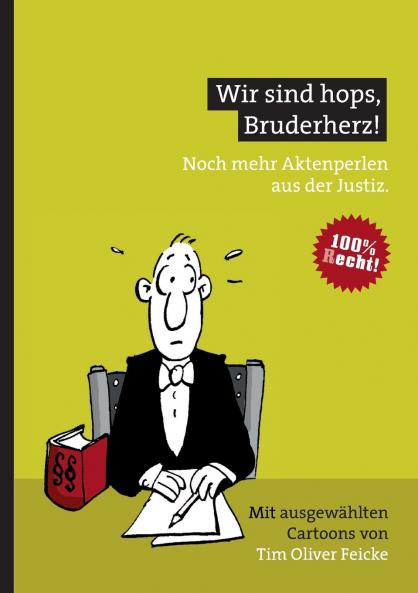 Wir sind hops Bruderherz!