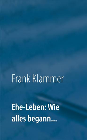 Ehe-Leben