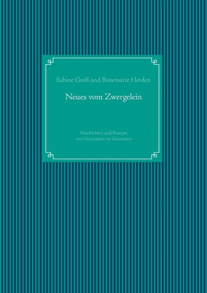 Neues vom Zwergelein