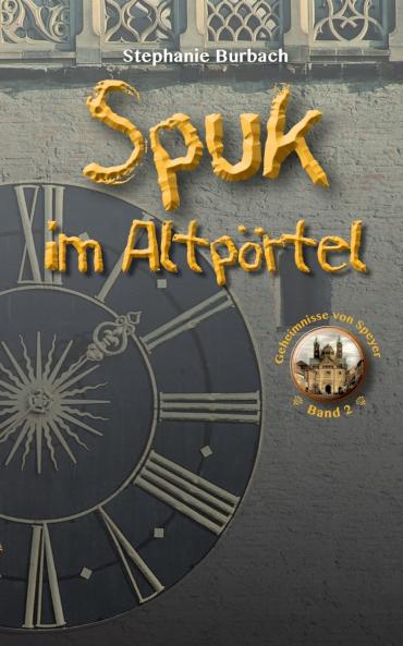 Spuk im Altpörtel
