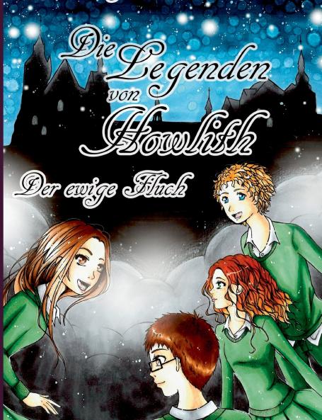 Die Legenden von Howlith