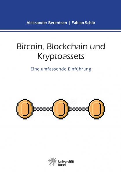 Bitcoin Blockchain und Kryptoassets